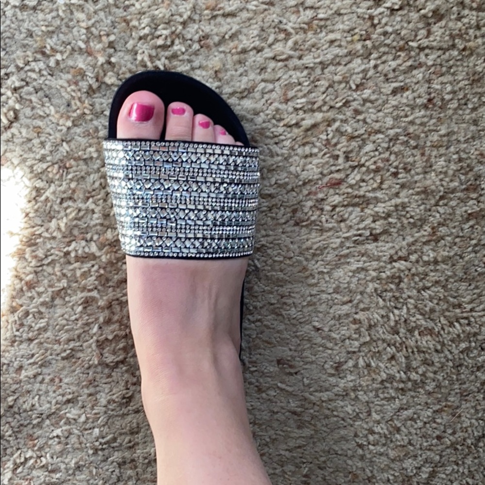 Steve Madden Slides - image 5